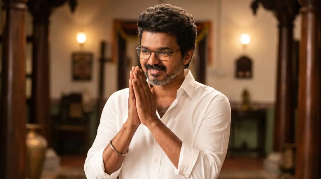 பெரும்பான்மையை நிரூபிக்க தவெக-விற்கு 2 நாட்கள் அவகாசம்!. ஆளுநர் அதிரடி! 2 days time
