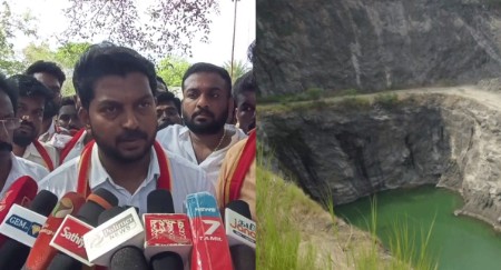 கல் குவாரிகளில் சோதனைக்கு உத்தரவு: அமைச்சர் பிரபு அதிரடி! 3 12