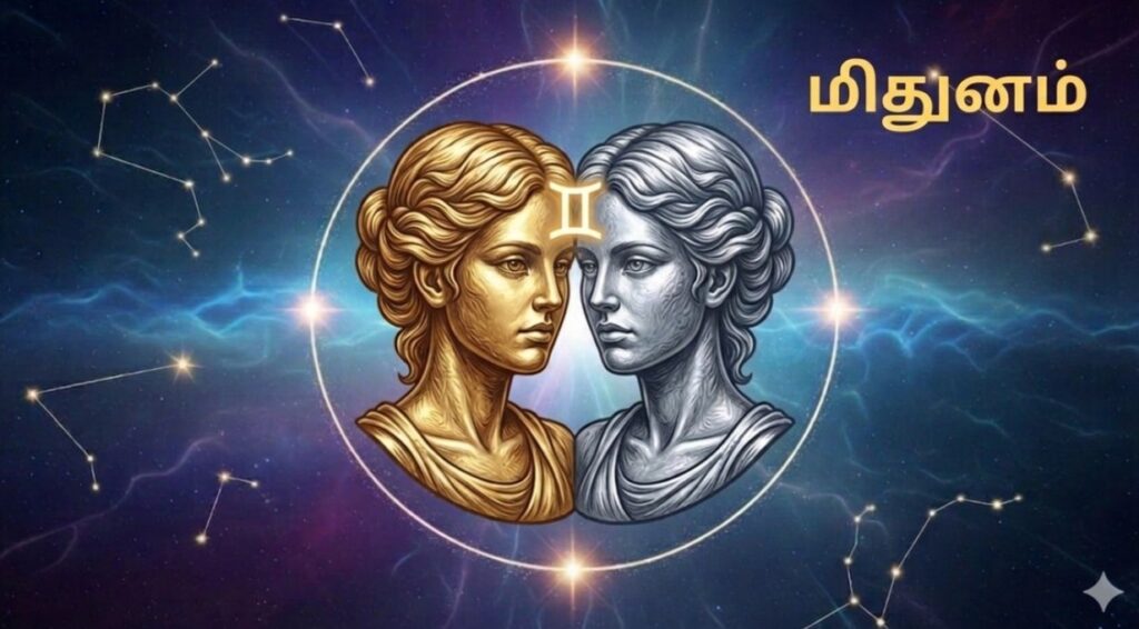 மே மாத ராசி பலன்கள் - 2026 3 3 4