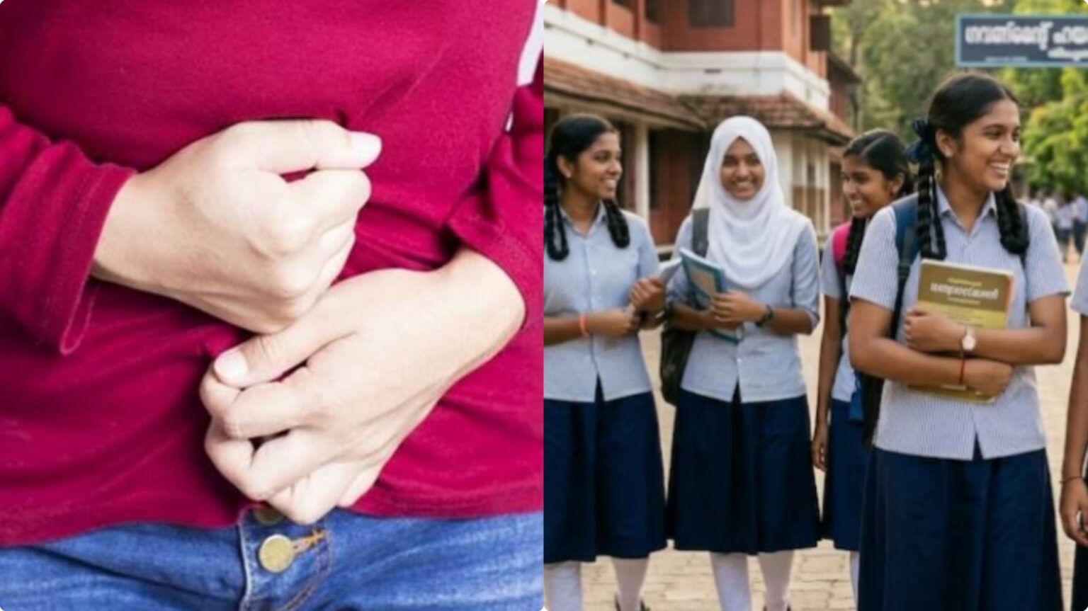 பள்ளி மாணவிகளுக்கு 3 நாட்கள் மாதவிடாய் விடுமுறை!. ஆளுநர் அதிரடி அறிவிப்பு! 3 day menstrual leave