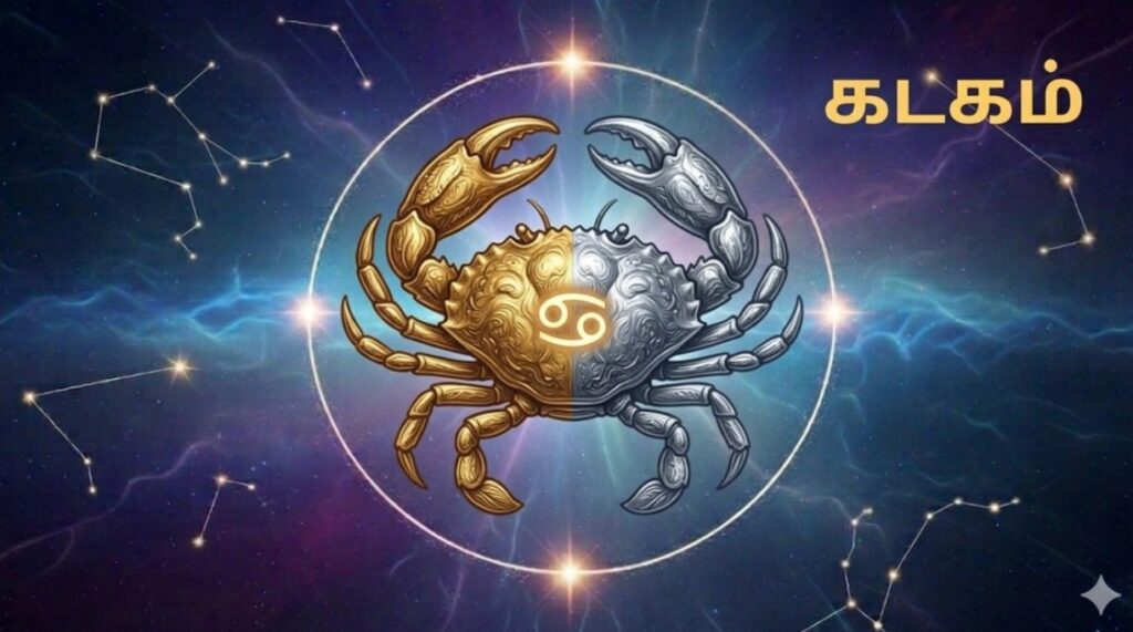 மே மாத ராசி பலன்கள் - 2026 4 4 1