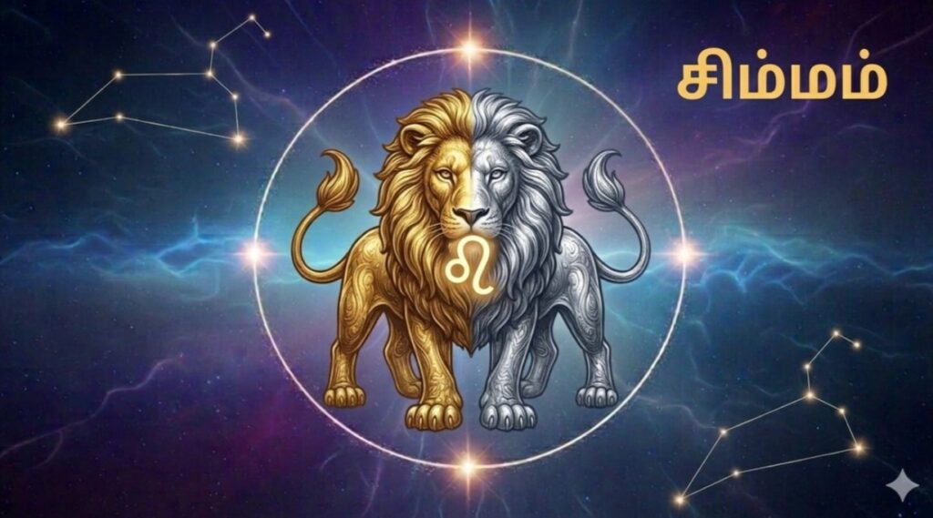 மே மாத ராசி பலன்கள் - 2026 5 5 1