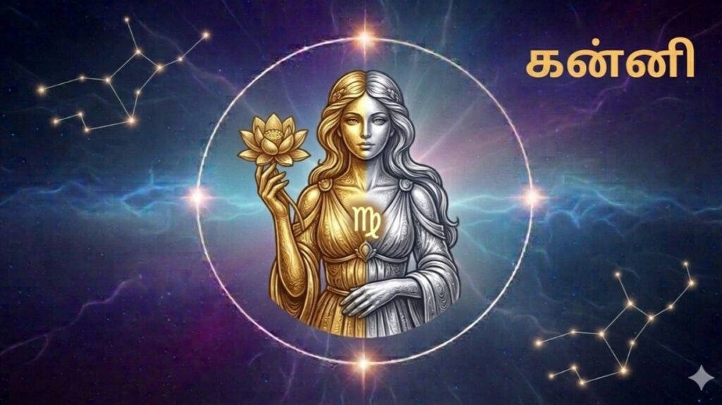 மே மாத ராசி பலன்கள் - 2026 6 6
