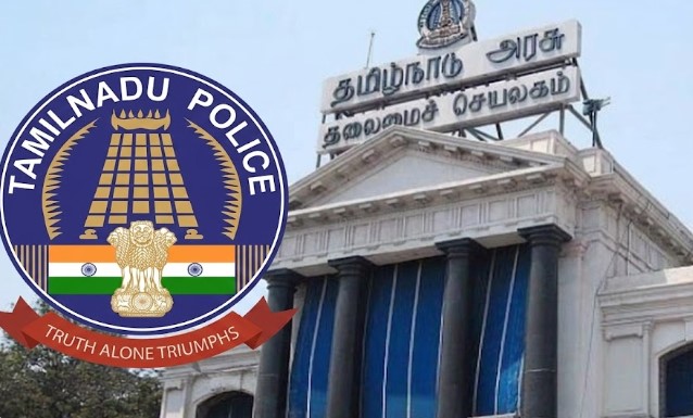 காவல்துறையில் அதிரடி மாற்றம்!- “தினமும் 2 மணி நேரம் அதிகாரிகளுடன் டிஜிபி ஆலோசனை” 6 2