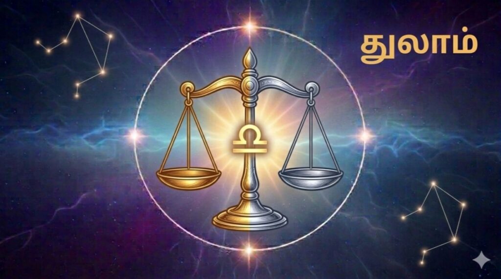 மே மாத ராசி பலன்கள் - 2026 7 7