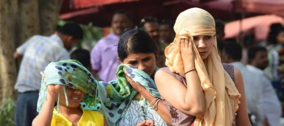 சென்னை மக்களுக்கு ஹாட் செய்தி..! 5 நாட்களுக்கு ஜாக்கிரதையாக இருங்கள்..! 7 2