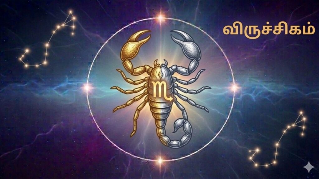 மே மாத ராசி பலன்கள் - 2026 8 8