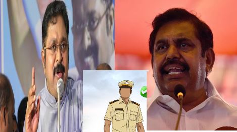 சென்னை : சிறுவனை பாலியல் தொல்லைக்கு ஆளாக்கிய காவலர்..! தலைவர்கள் கடும் கண்டனம்..! 8 4
