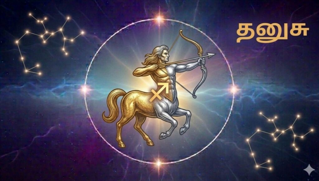 மே மாத ராசி பலன்கள் - 2026 9 9