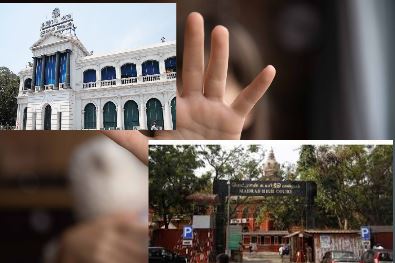 கோவை : சிறுமி பாலியல் வழக்கு..! விரைவில் நீதி கிடைக்கும்..! தமிழக அரசு உறுதி..! 9 6