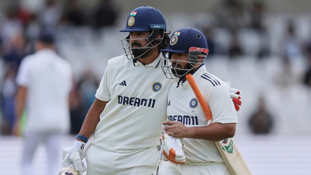 Afghanistan Test