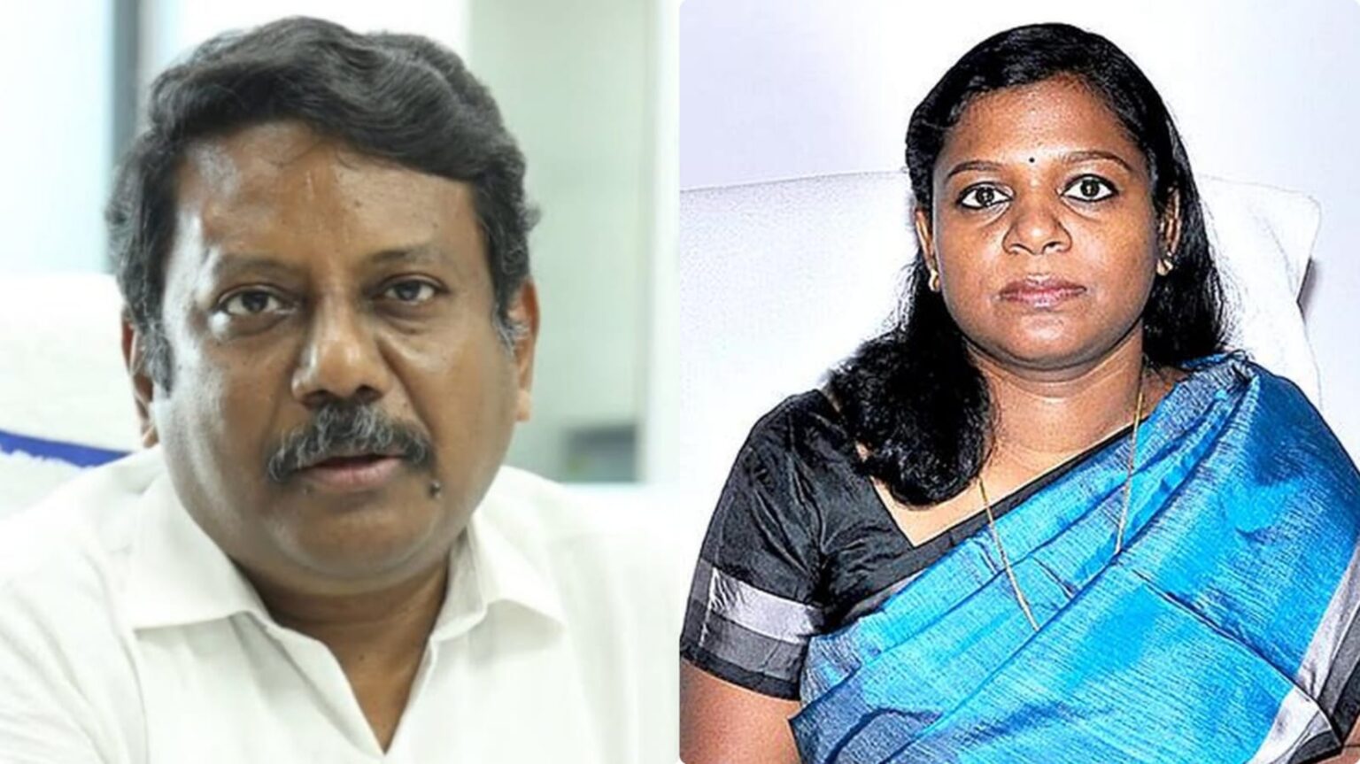 Chief Minister Private Secretaries