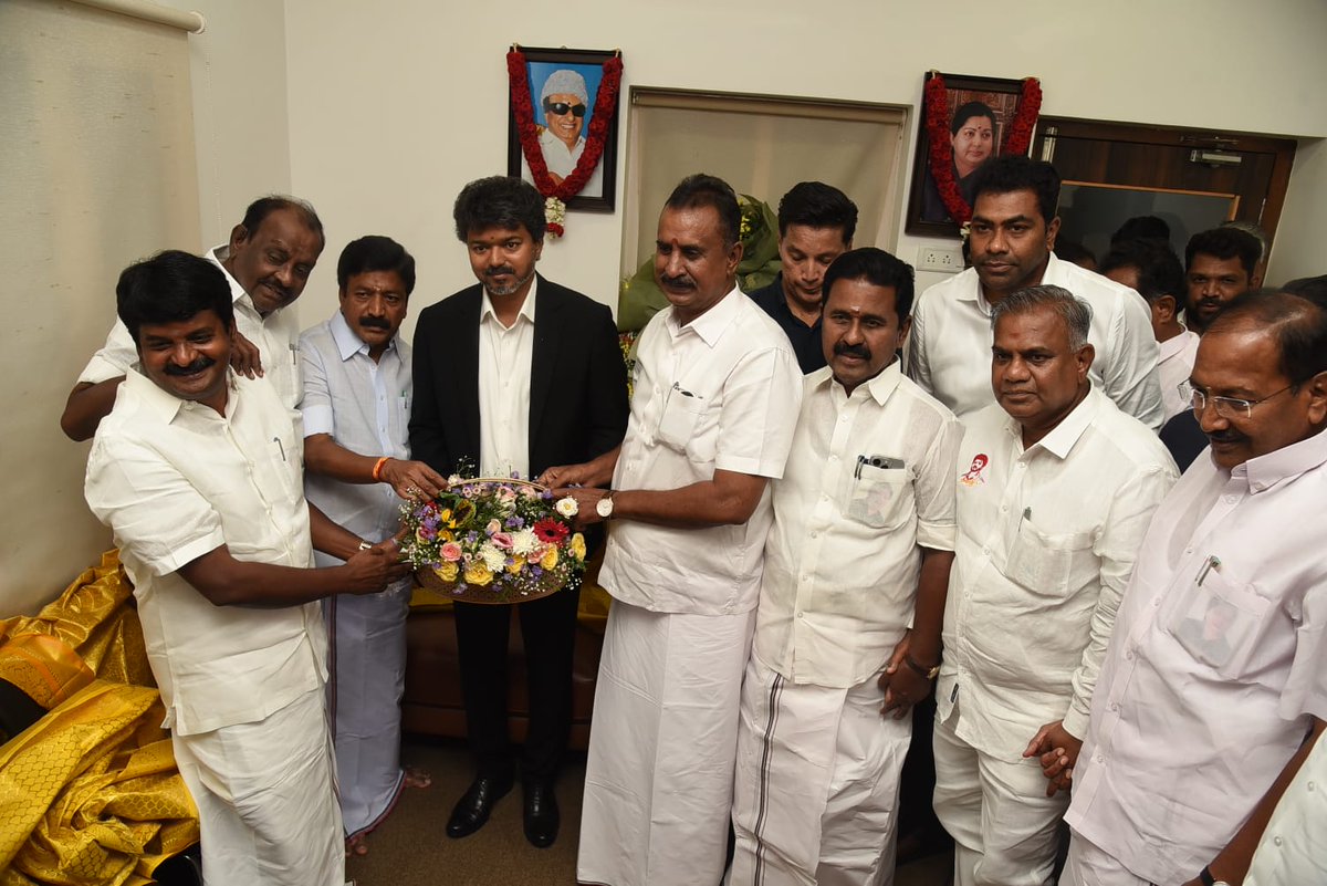உண்மையை போட்டுடைத்த திருமாவளவன்.! வெளிச்சத்திற்கு வந்த இபிஎஸ்-ன் நாடகம்.! 6 EPS 5