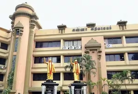 உண்மையை போட்டுடைத்த திருமாவளவன்.! வெளிச்சத்திற்கு வந்த இபிஎஸ்-ன் நாடகம்.! 4 EPS 6