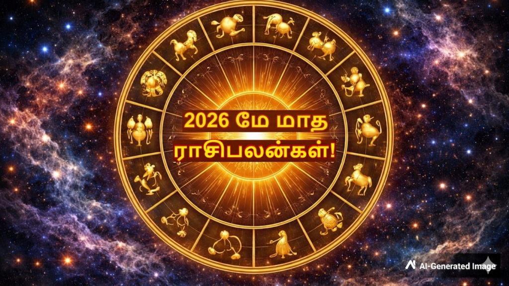 மே மாத ராசி பலன்கள் – 2026 Gemini Generated Image l8sju7l8sju7l8sj