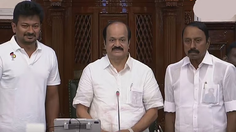 JCD Prabhakaran