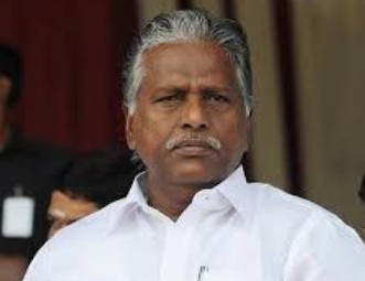 தவெக-வுக்கு அதிமுகவின் ஆதரவு கிடையாது- கே.பி.முனுசாமி KP Mu 1