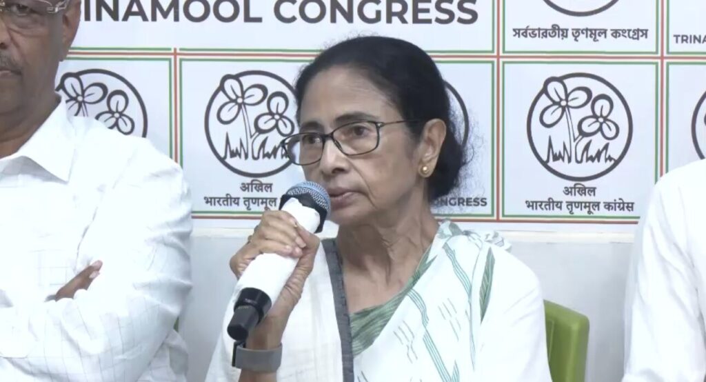 Mamata Banerjee 2
