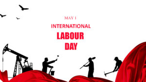 May day 1