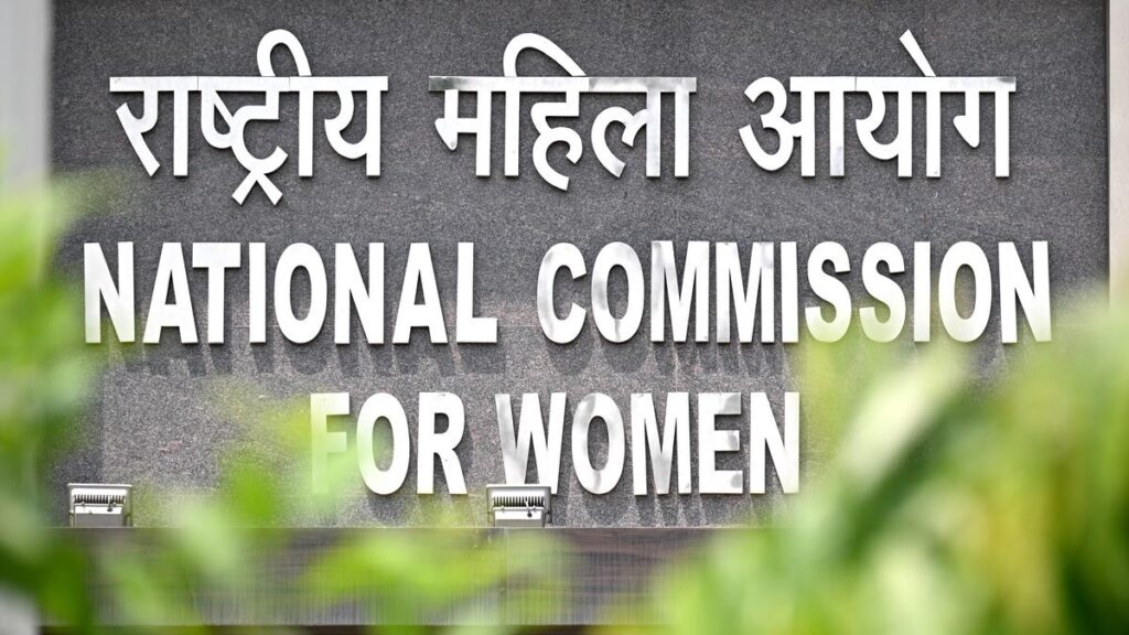 கோவை சிறுமி கொலை: 7 நாட்களுக்குள் அறிக்கை கோரும் மகளிர் ஆணையம் NCW