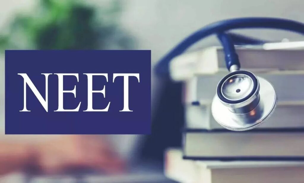 NEET symbol