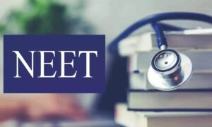 NEET symbol