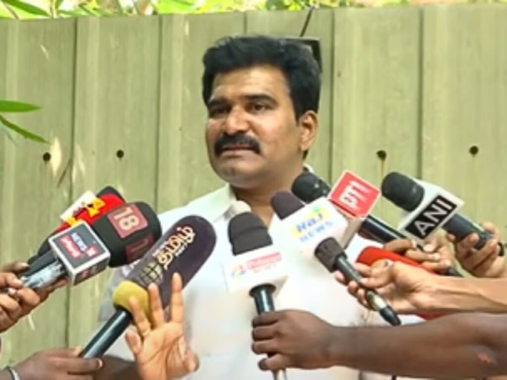 Nirmal Kumar
