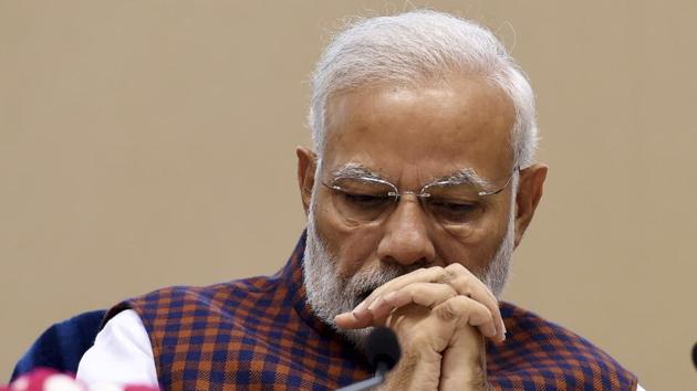 ஜூன் 18-ல் மாநிலங்களவைத் தேர்தல்: பாஜக கூட்டணியின் பலம் குறையுமா? PM 4