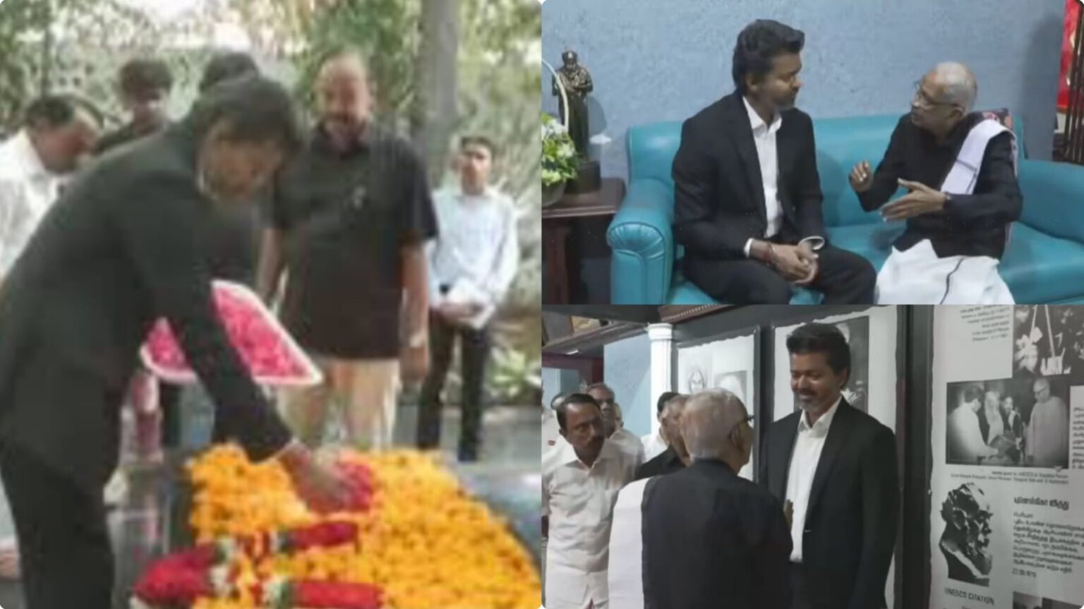 Periyar Thidal vijay