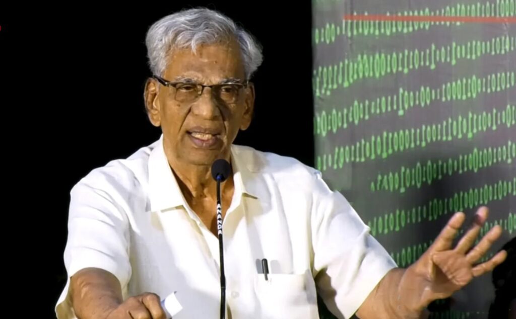Producer k.rajan suicide
