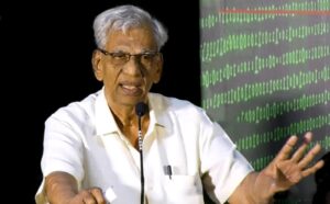 Producer k.rajan suicide