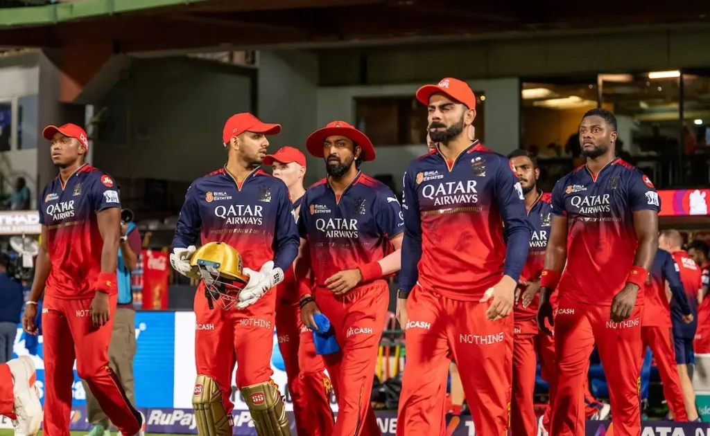 RCB-க்கு அடிக்குமா மெகா லக்? 2011 முதல் தொடரும் ‘குவாலிபையர் 1’ மேஜிக் சென்டிமென்ட்! RCB