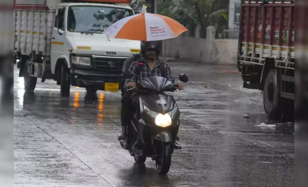 Rain 1