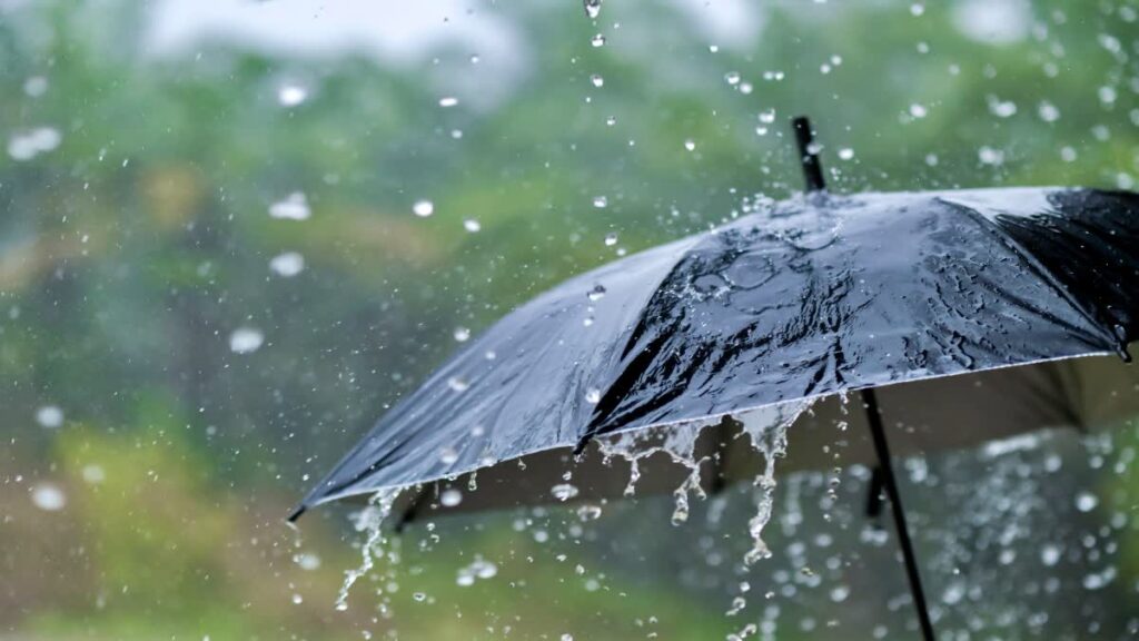 Rain 2