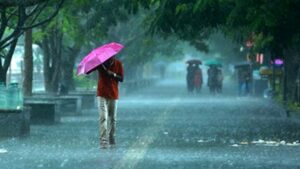 6 மாவட்டங்களில் இன்று கனமழைக்கு வாய்ப்பு! மஞ்சள் எச்சரிக்கை! Rain 3