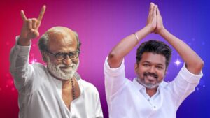 Rajini Vijay