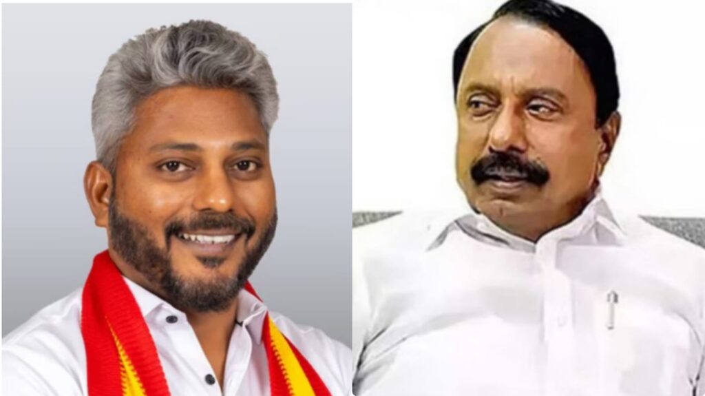 Sengottaiyan Portfolio