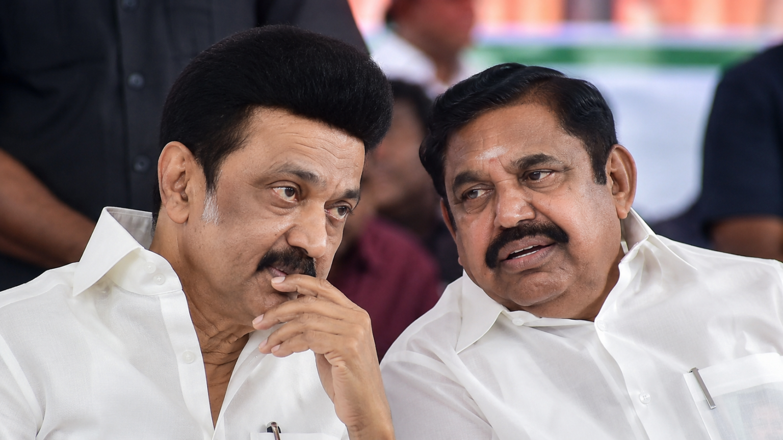 Stalin Edapadi
