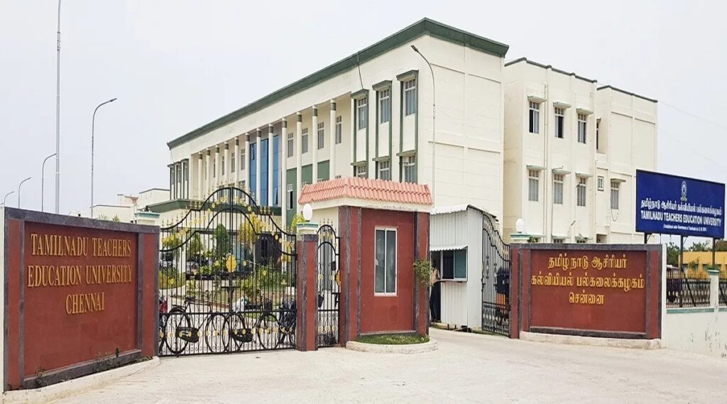 TN Education university