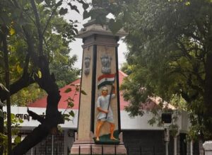 திருப்பூர் – சிதையும் டாலர் சிட்டி! TPR 1