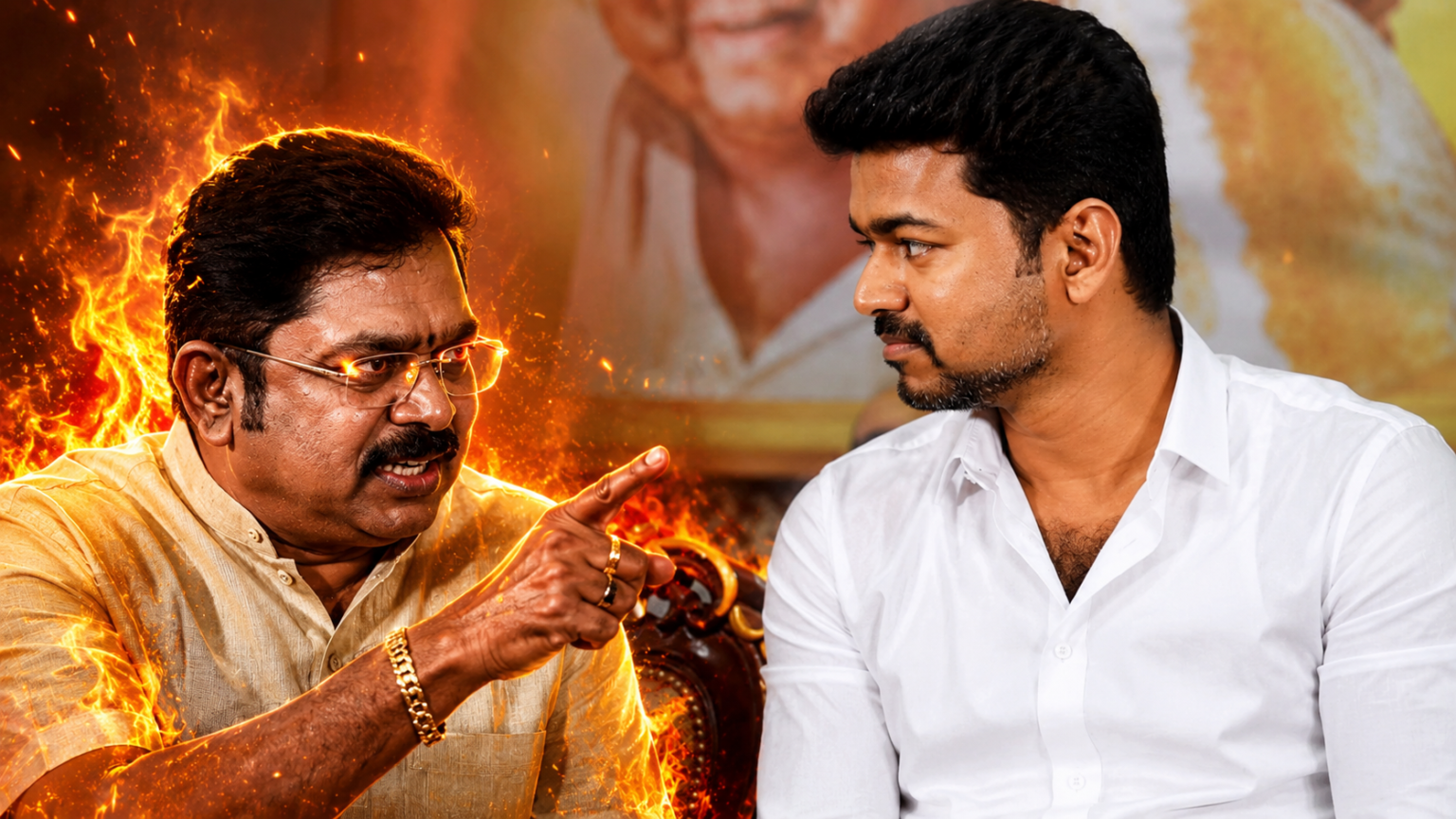 TTV dinakaran