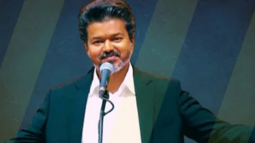“திருச்சி கிழக்கு”.. எம்.எல்.ஏ. பதவியை ராஜினாமா செய்தார் விஜய்! Trichy East Vijay Resigns 1