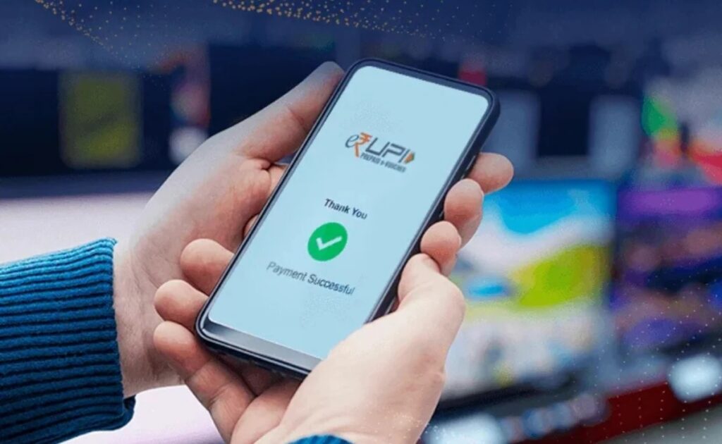 உலகையே வியக்க வைக்கும் இந்தியாவின் டிஜிட்டல் சாதனை!. 10 ஆண்டுகளில் 3,140 மடங்கு வளர்ச்சி! UPI