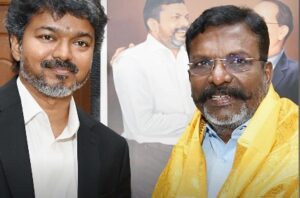 Vijay Thiruma