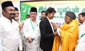 Vijay km kader mohideen