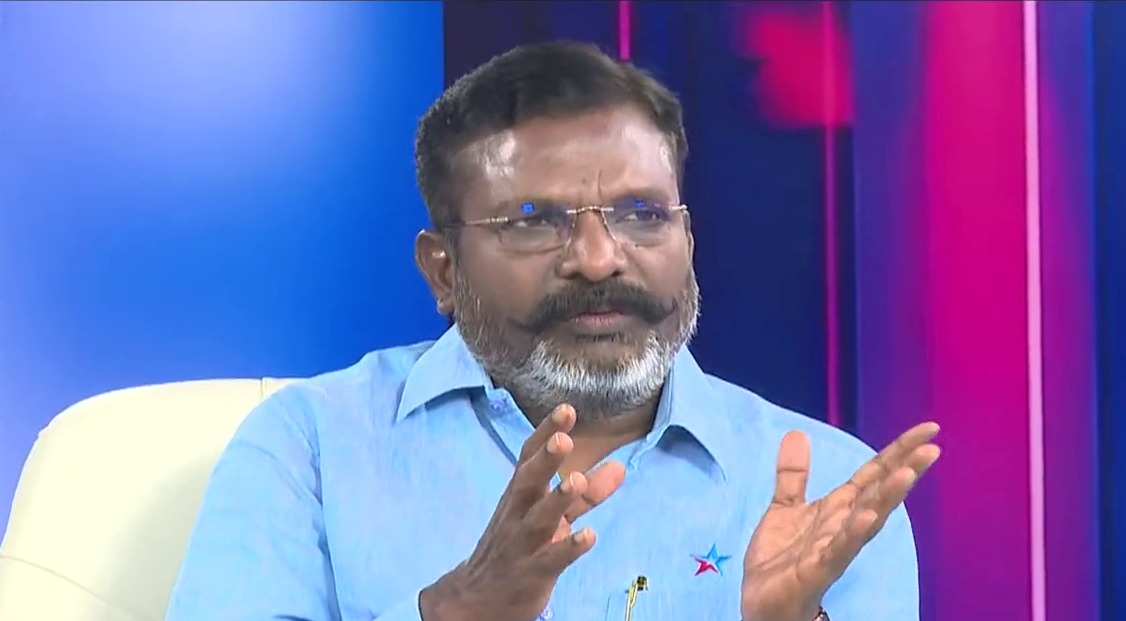 உண்மையை போட்டுடைத்த திருமாவளவன்.! வெளிச்சத்திற்கு வந்த இபிஎஸ்-ன் நாடகம்.! 1 WhatsApp Image 2026 05 18 at 10.46.34 AM