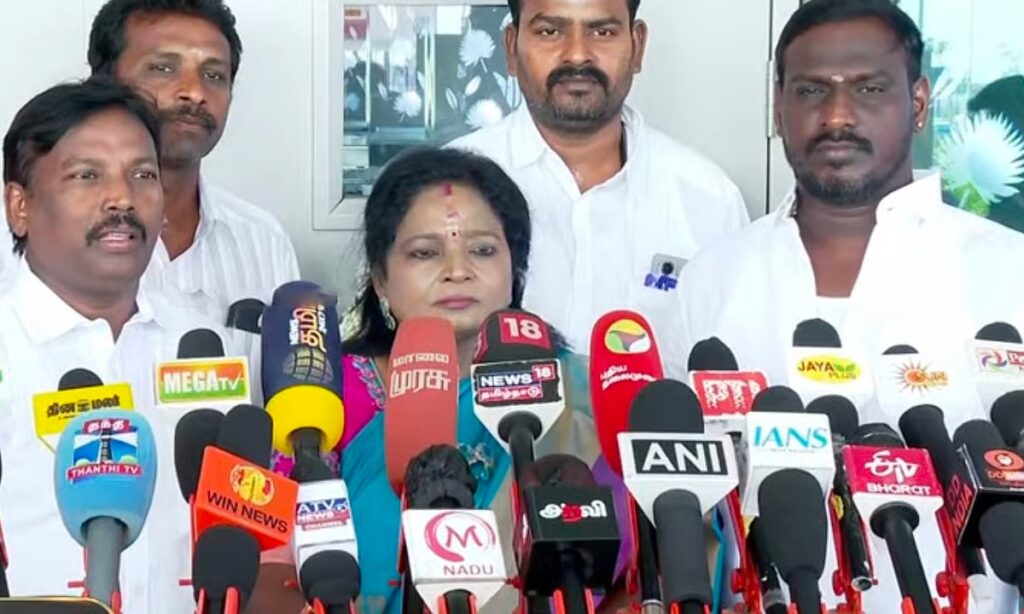 குழந்தைகள் பாதுகாப்பில் அரசு கடும் நடவடிக்கைகள் எடுக்க வேண்டும்.. தமிழிசை வலியுறுத்தல்..!! WhatsApp Image 2026 05 25 at 10.33.30 AM