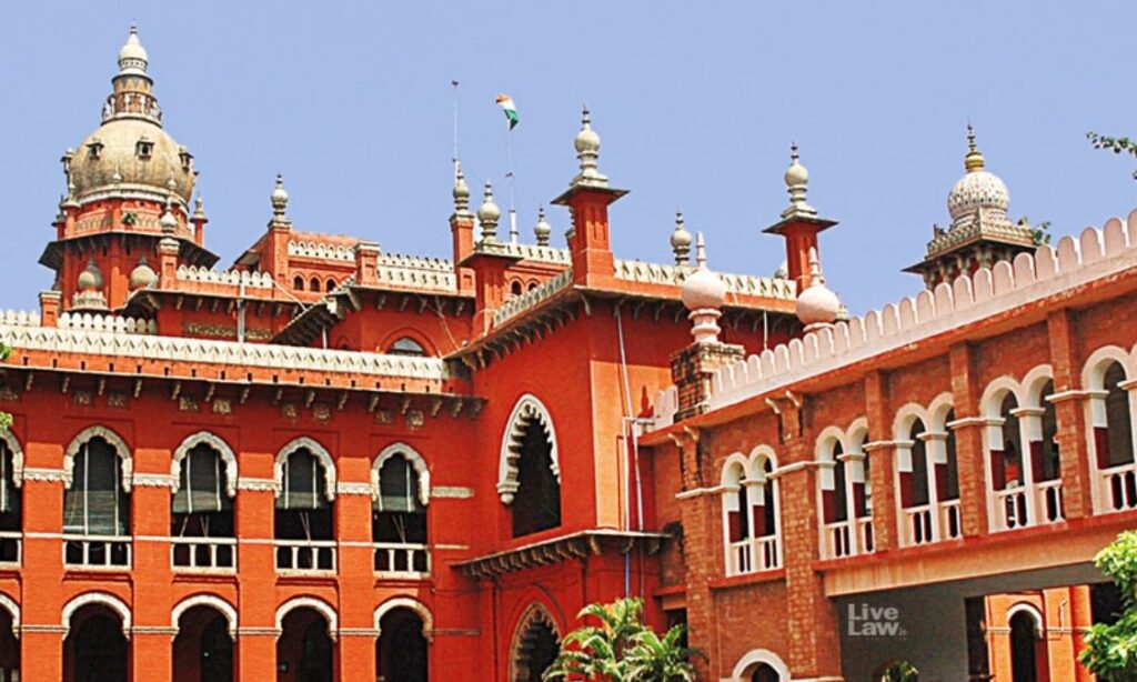 chennai HC