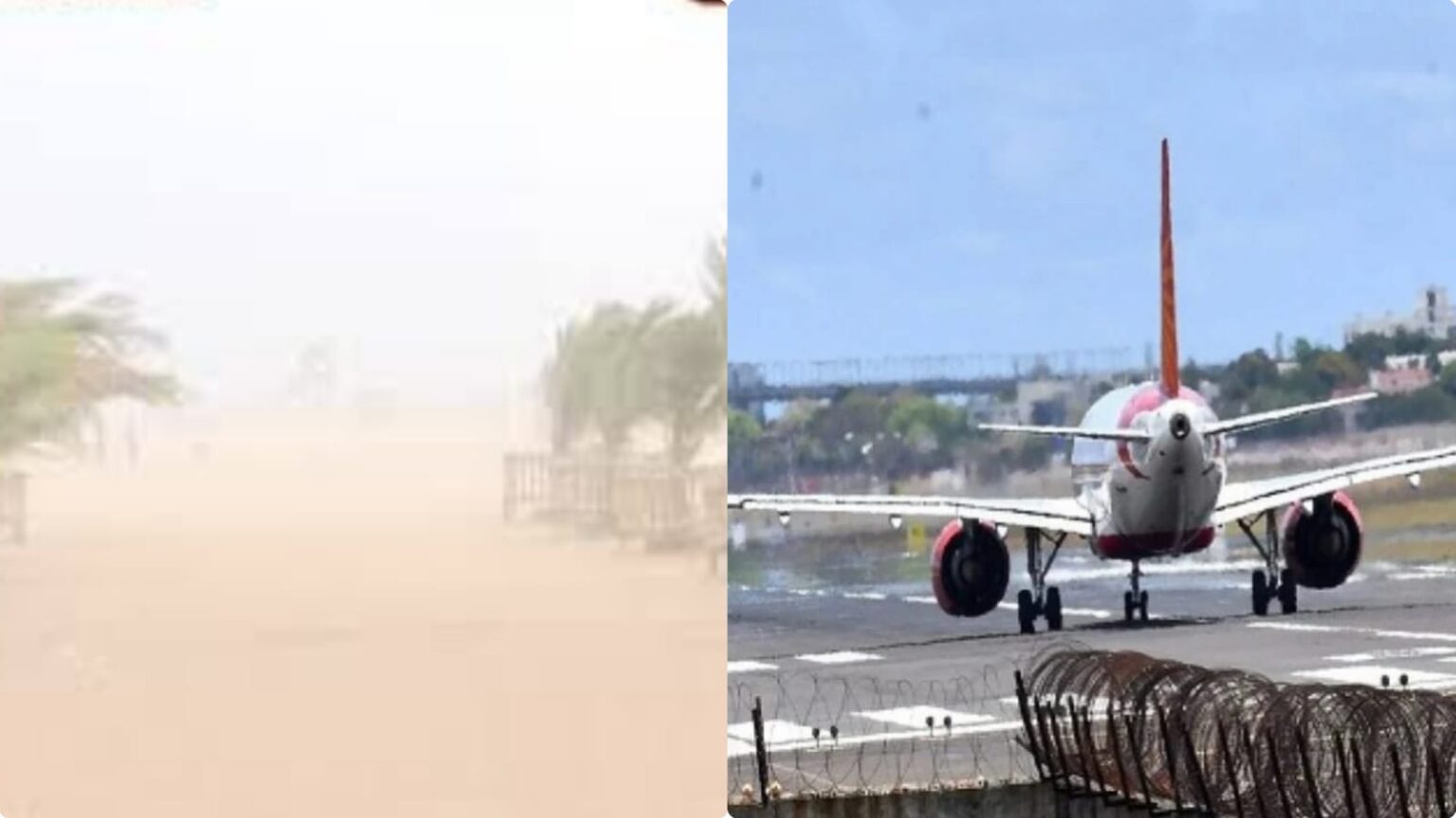 chennai flight delay