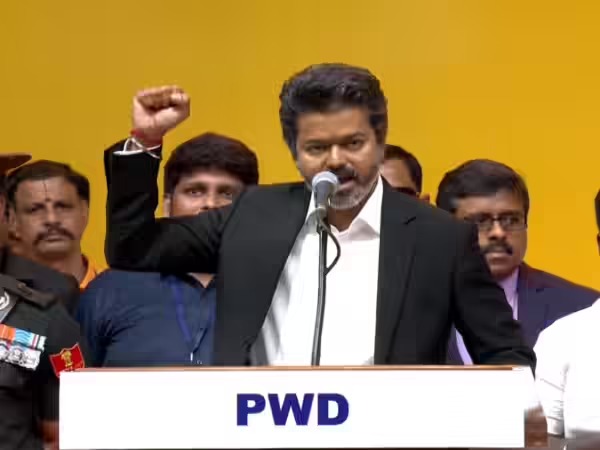 cm vijay speech